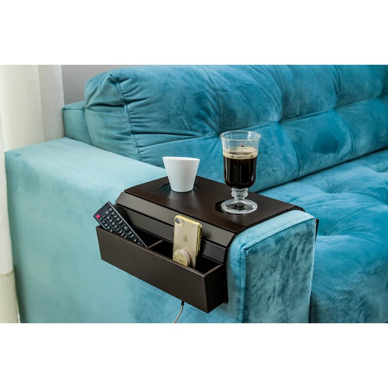 Couch tray online